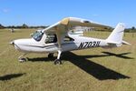 N7031L @ 8FL3 - Cessna 162 - by Mark Pasqualino