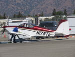 N178TL @ POC - Getting washed - by Helicopterfriend