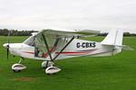 G-CBXS photo, click to enlarge