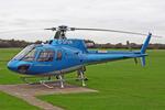 G-SPVK photo, click to enlarge