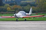 G-CCDX photo, click to enlarge