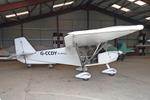 G-CCDY photo, click to enlarge