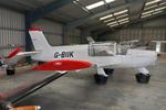 G-BIIK photo, click to enlarge