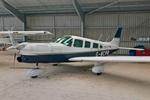 G-MCPR @ EGCW - Welshpool - by Chris Hall