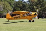 N452SP @ 8FL3 - American Legend AL3 - by Mark Pasqualino
