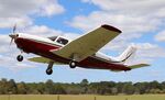 N8184H @ 8FL3 - Piper PA-32R-301 - by Mark Pasqualino