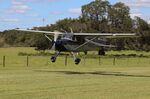 N8087A @ 8FL3 - Cessna 170B - by Mark Pasqualino
