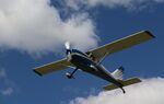 N59NC @ 8FL3 - Glasair Sportsman - by Mark Pasqualino