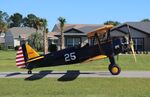 N51906 @ FD04 - Stearman - by Mark Pasqualino N51906 @ FD04 - Stearman - by Mark Pasqualino