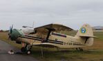 D-FAIR @ BIRK - Antonov An-2 - by Mark Pasqualino
