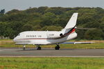 CS-DFF @ LFRB - Taxiing rwy 07R, Brest Bretagne airport (LFRB-BES) - by Yankee Quebec