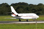 CS-DFF @ LFRB - Take off run rwy 07R, Brest Bretagne airport (LFRB-BES) - by Yankee Quebec