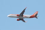 OE-IJN @ LFRS - long approach rwy 21, Nantes-Atlantique airport (LFRS-NTE) - by Yankee Quebec