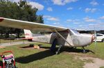 N4399Q @ 8FL3 - Cessna 172L - by Mark Pasqualino