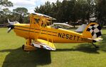 N252TT @ 8FL3 - Waco 2T-1A-2 - by Mark Pasqualino
