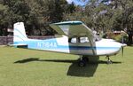 N7164A @ 8FL3 - Cessna 172 - by Mark Pasqualino