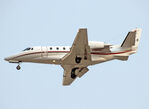 D-CXLS @ LEBL - Landing rwy 24R - by Shunn311