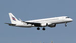 G-CMWI @ EHAM - at spl - by Ronald