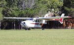 N56DS @ 8FL3 - Cessna P337G - by Mark Pasqualino