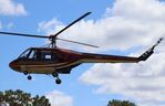 N552H @ 8FL3 - Vertical Aviation Technologies Hummingbird - by Mark Pasqualino