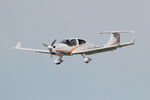 F-HOOO @ LFRB - Short approach rwy 25L, Brest Bretagne airport (LFRB-BES) - by Yankee Quebec