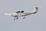 F-HASP @ LFRB - Short approach rwy 25L, Brest Bretagne airport (LFRB-BES) - by Yankee Quebec