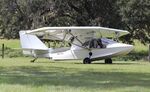 N927PM @ 8FL3 - Searey LSX - by Mark Pasqualino
