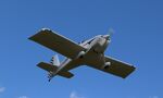 N770RV @ 8FL3 - Vans RV-7 - by Mark Pasqualino