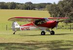 N471CC photo, click to enlarge