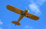 N8656C @ 8FL3 - Piper PA-18