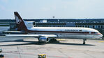 4R-ULE @ EDDF - Taxiing in front of the old visitor´s terrace - by Hotshot