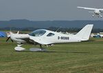 D-MOMR @ EDMT - All white at Tannkosh 2013 - by ReinhardJost
