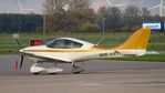 S5-MTI @ EHLE - Lelystad Airport