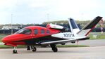 N3131X @ EHLE - Lelystad Airport