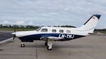 LN-TMJ @ EHLE - Lelystad Airport