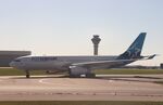 C-GUBC @ CYYZ - Airbus A330-243