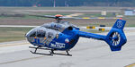 N142NE @ KPSM - MedFlight heading back to Bedford - by Topgunphotography