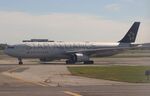 C-GHLM @ CYYZ - Airbus A330-343 - by Mark Pasqualino