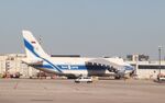 RA-82078 @ CYYZ - Antonov An-124-100 - by Mark Pasqualino