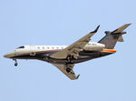 9H-RFX @ LEBL - Landing rwy 24R - by Shunn311