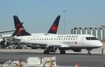 C-FRQP @ CYYZ - ERJ-170-200LR