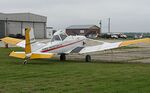 C-FIMY @ YCH - Cessna C-FIMY  of Forest Protection Ltd. at Miramichi, New Brunswick, Canada