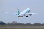 F-GZHK photo, click to enlarge