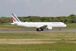 F-GMZA @ LFRB - Take off run rwy 07R, Brest Bretagne airport (LFRB-BES) - by Yankee Quebec
