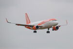 OE-IJS @ LFRB - Short approach rwy 07R, Brest Bretagne airport (LFRB-BES) - by Yankee Quebec