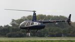 D-HRAK @ EHLE - Lelystad Airport