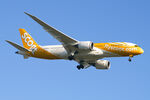 9V-OFI @ LOWW - Scoot Boeing 787-8 Dreamliner - by Thomas Ramgraber