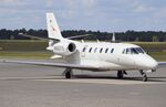 N603TX @ KOCF - Cessna 560XL