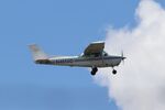 N4650D @ KOCF - Cessna 172N - by Mark Pasqualino