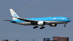 PH-BQA @ EHAM - at spl - by Ronald